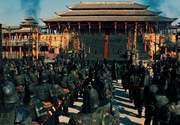 皇帝没虎符能调军吗