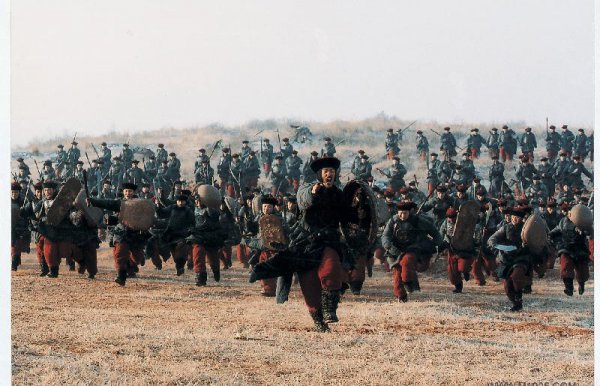 皇帝没虎符能调军吗