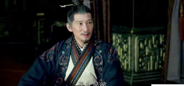 宸妃喜欢言侯还是皇上