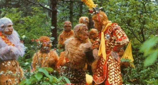 孙悟空的师傅菩提祖师到底是谁