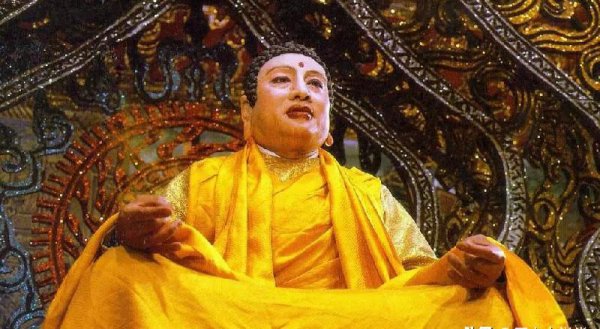 孙悟空的师傅菩提祖师到底是谁