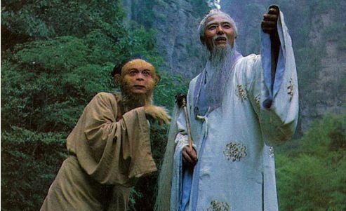 孙悟空的师傅菩提祖师到底是谁