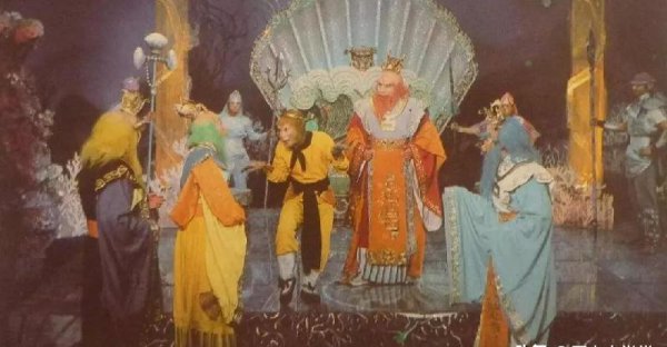 孙悟空的师傅菩提祖师到底是谁