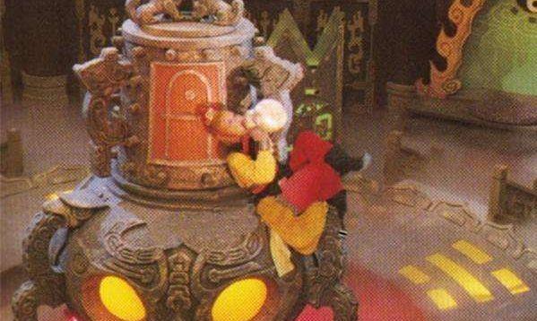 孙悟空的师傅菩提祖师到底是谁