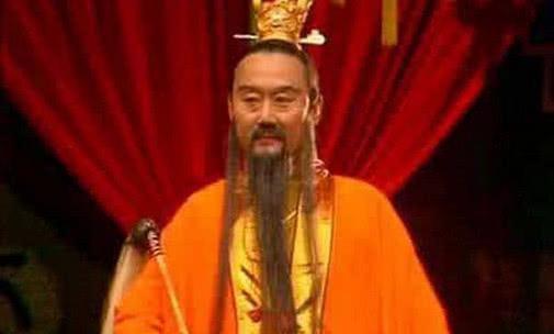 镇元子和菩提祖师的真实身份