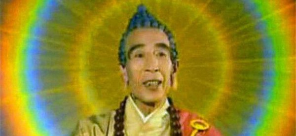 镇元子和菩提祖师的真实身份