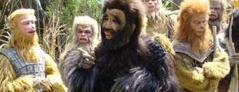 镇元子和菩提祖师的真实身份