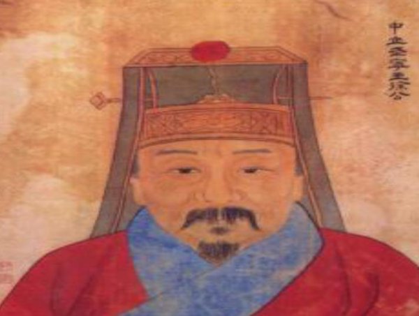 徐达在名将中什么水平