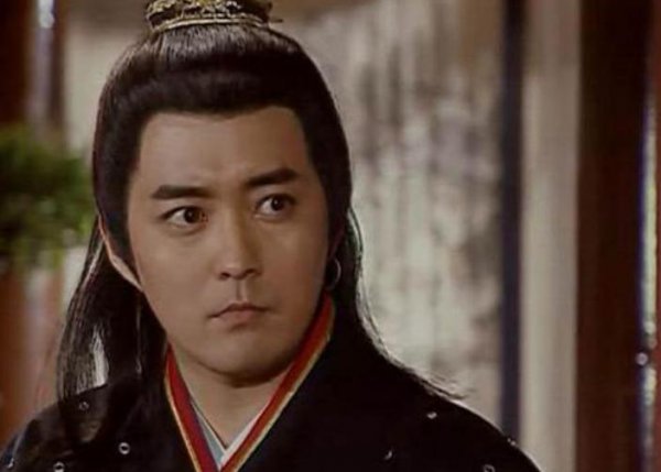 徐达在名将中什么水平