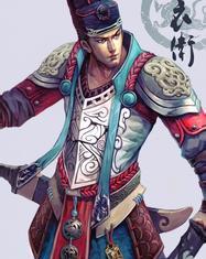 明朝锦衣卫官职一览表图