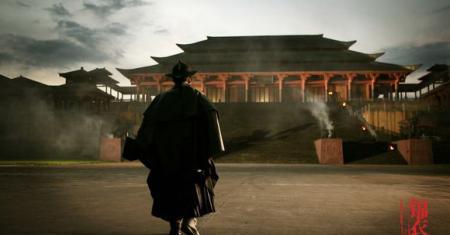 明朝锦衣卫官职一览表图