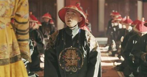 宗人府相当于什么机构