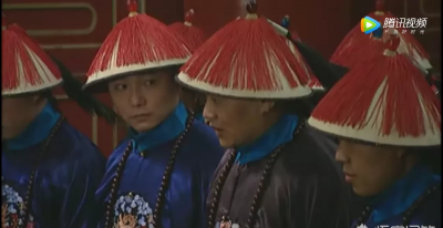 胤祥为什么穿龙袍 胤祥为什么不得康熙待见