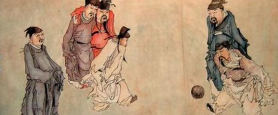 宋代高俅高太尉是一个什么官衔