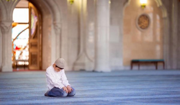 中国最大的清真寺图片