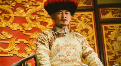 努尔哈赤传位给皇太极还是多尔衮 皇位到底继承给谁