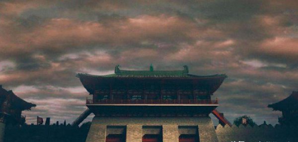 唐睿宗李旦简介