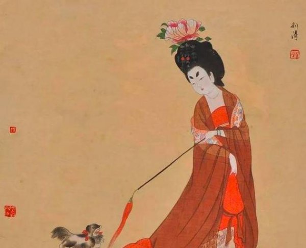 唐睿宗李旦简介