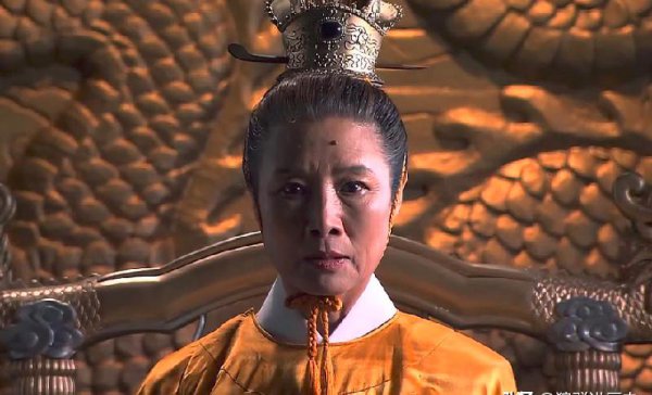 唐睿宗李旦简介