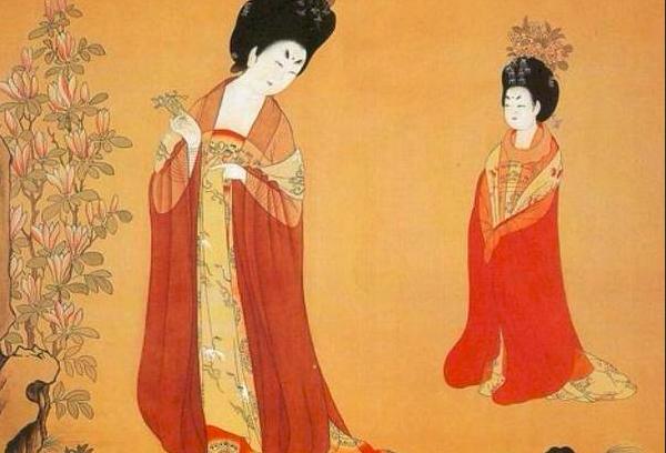 唐睿宗李旦简介