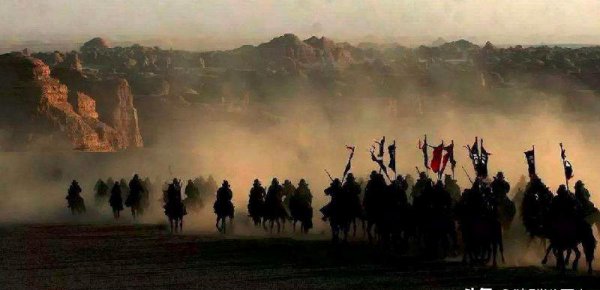 唐睿宗李旦简介