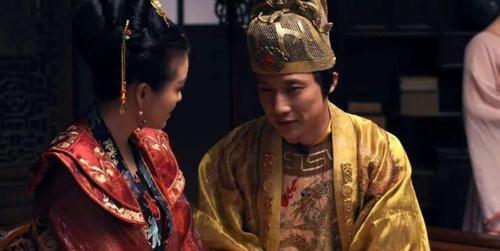 明朝万历的郑贵妃下场