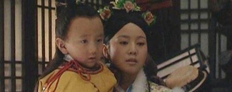 明朝万历的郑贵妃下场