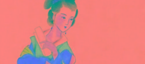 明朝万历的郑贵妃下场