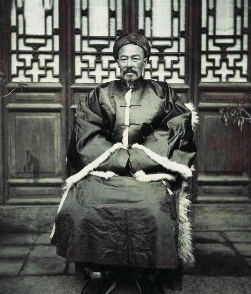 古代从一品和正二品谁大