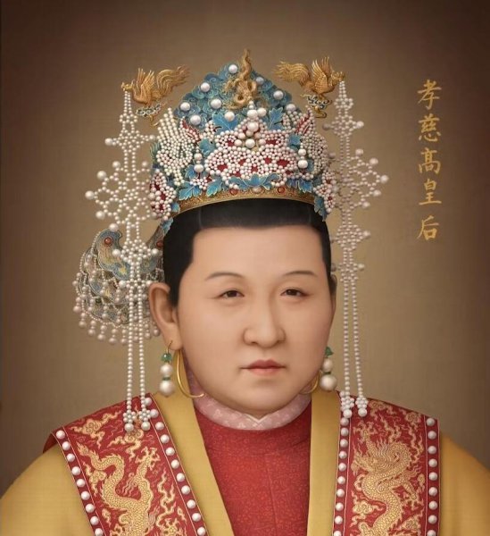 马皇后和朱元璋的感情故事