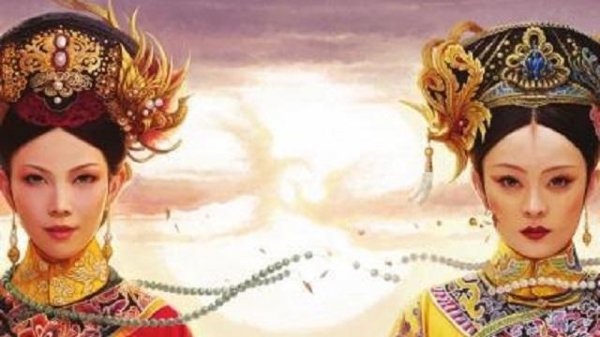 皇后可以管太后吗