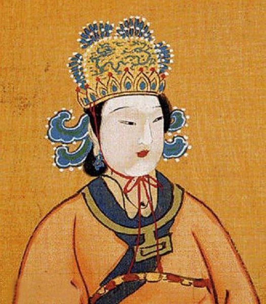 皇后可以管太后吗