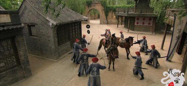 永历皇帝在缅甸有多惨