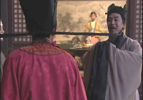 古代开封府尹是现在的什么官职