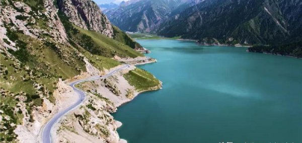 中国十大最美公路排行榜