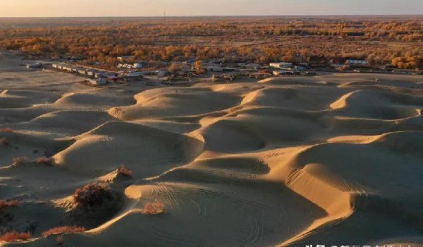 中国十大最美公路排行榜