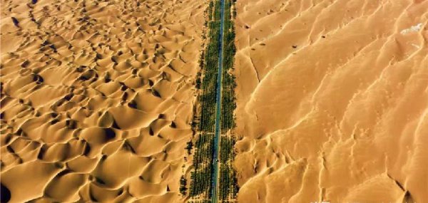 中国十大最美公路排行榜