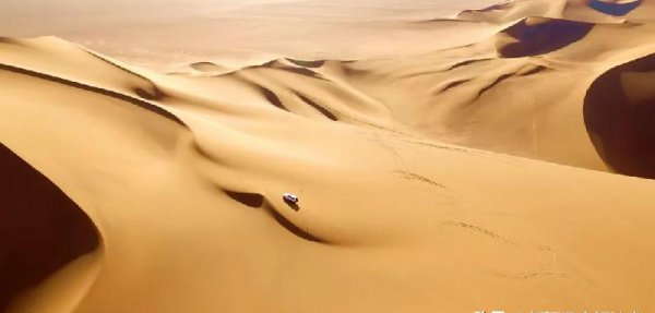 中国十大最美公路排行榜