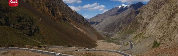 中国十大最美公路排行榜