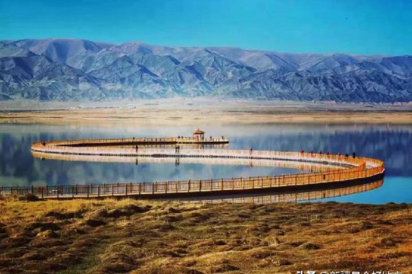 中国十大最美公路排行榜