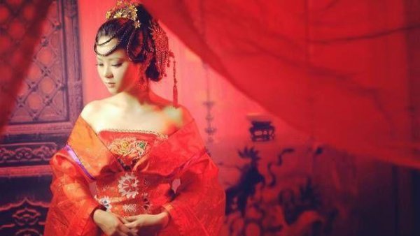 古代年龄小怎么生孩子