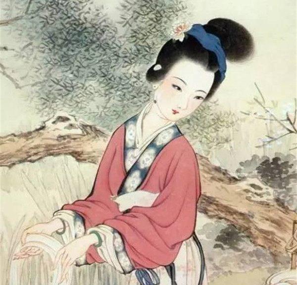 古代年龄小怎么生孩子