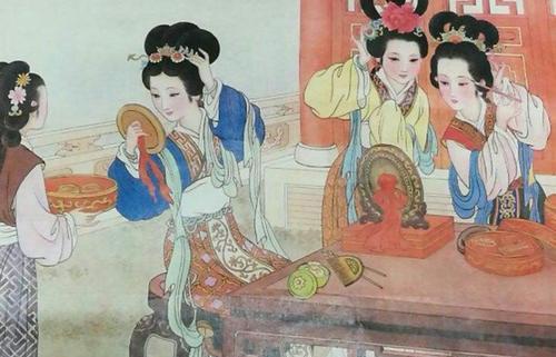 古代年龄小怎么生孩子