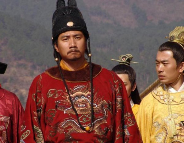 明朝朱元璋有多少儿子女儿