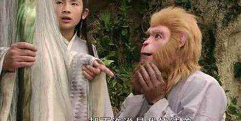 菩提祖师第二次出现是在什么时候