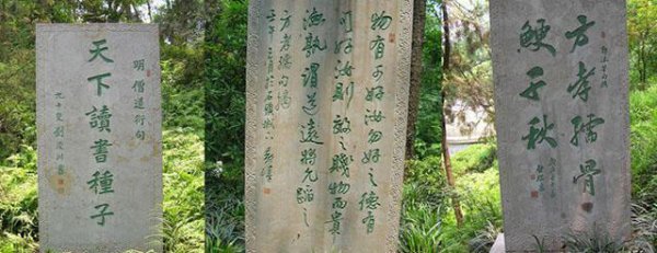 方孝孺被灭十族真实吗