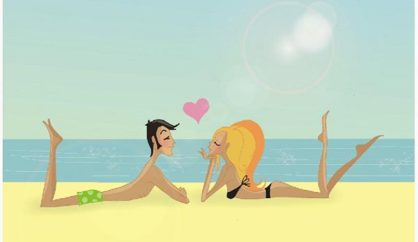 网恋怎么维持感情保持新鲜感