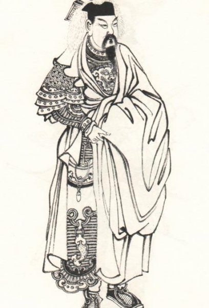 朱元璋为什么杀傅友德