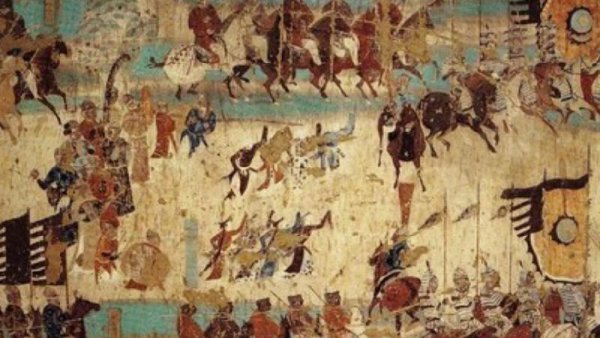 唐朝爵位等级排列