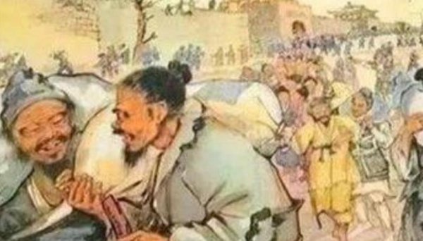 唐朝爵位等级排列